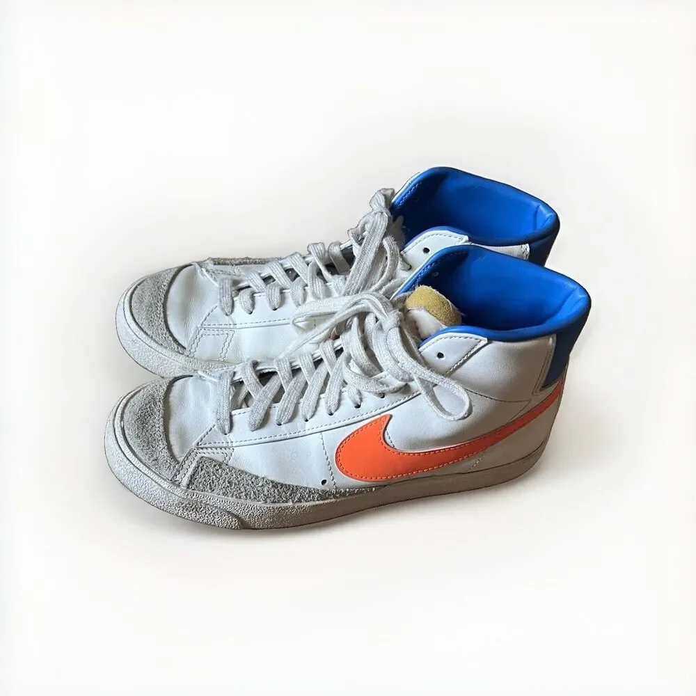 Nike blazer 77